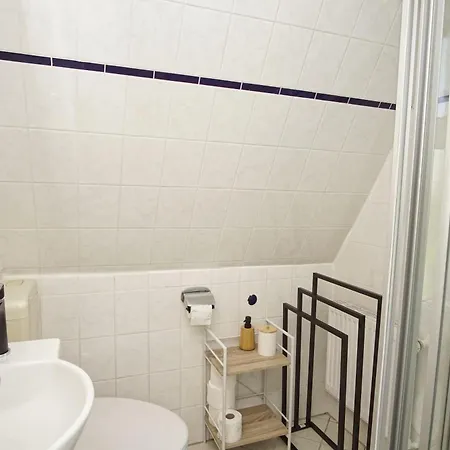 Finnhaus Gager Nr 70 * Groß Zicker