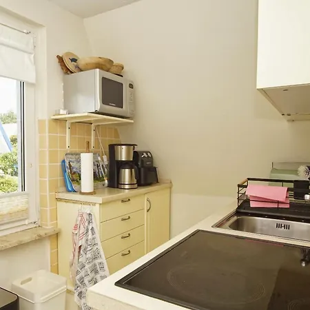 Finnhaus Gager Nr 70 * Groß Zicker