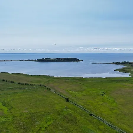 Prázdninový dům Finnhaus Gager Nr 70