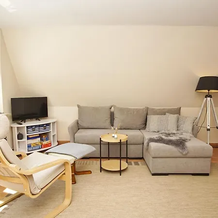 Prázdninový dům Finnhaus Gager Nr 70 Groß Zicker