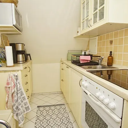 Finnhaus Gager Nr 70 Prázdninový dům Groß Zicker