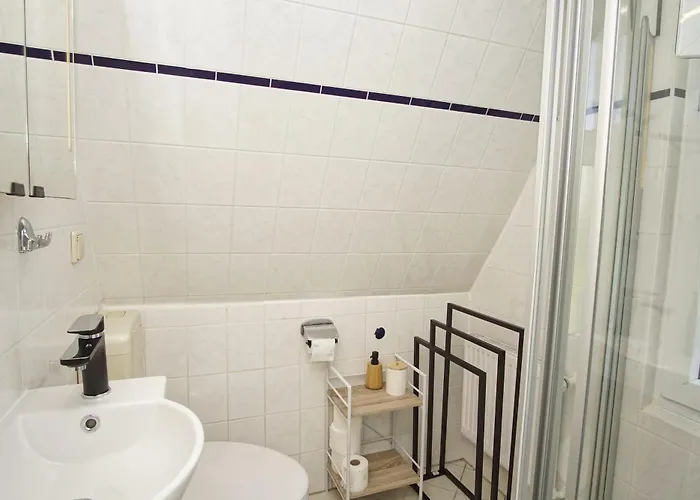 Finnhaus Gager Nr 70 * Groß Zicker
