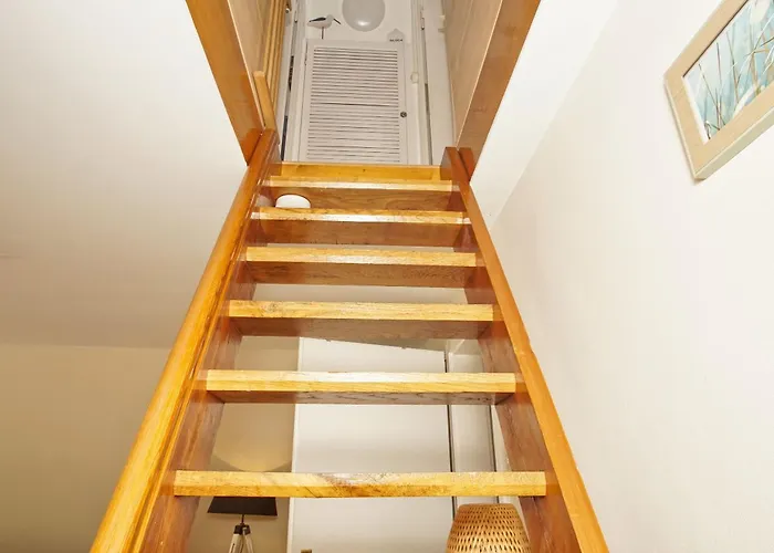 Finnhaus Gager Nr 70 Сasa de vacaciones Groß Zicker