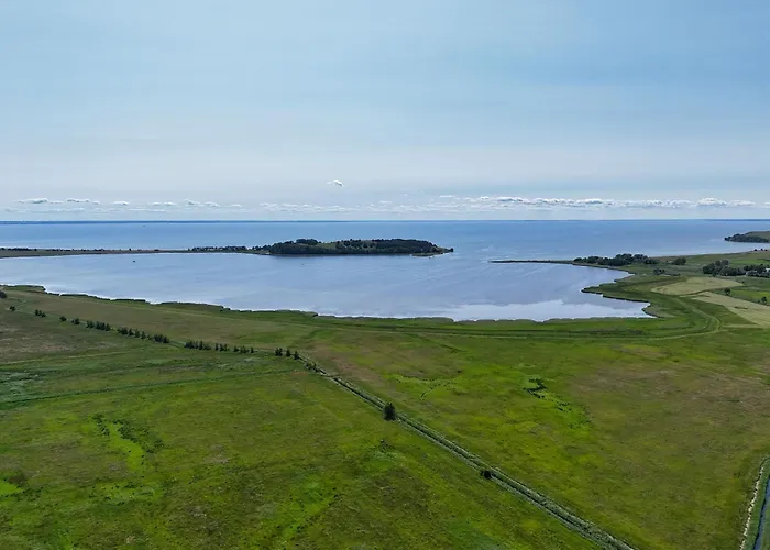 Сasa de vacaciones Finnhaus Gager Nr 70