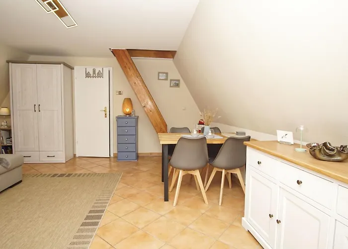 Сasa de vacaciones Finnhaus Gager Nr 70