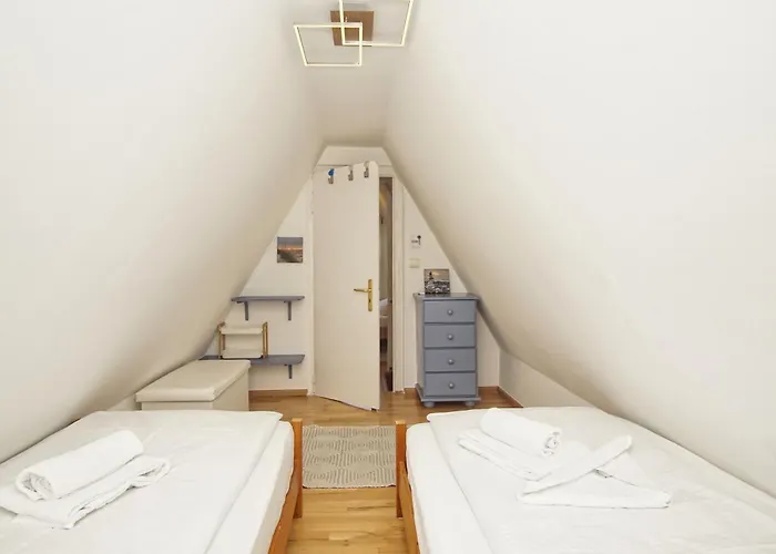 Finnhaus Gager Nr 70 Сasa de vacaciones Groß Zicker