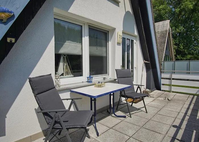 Finnhaus Gager Nr 70 Сasa de vacaciones
